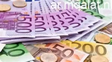 تثبيت سعر اليورو مقابل الجنيه منتصف تعاملات الأحد بالبنوك